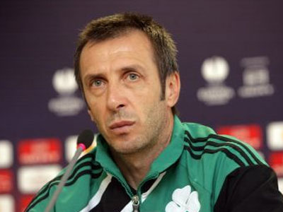 Νιόπλιας: Ξεχνάμε την Σταντάρ και πάμε για τη νίκη στην Τρίπολη