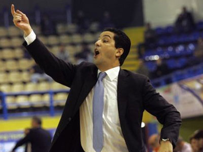 Σφαιρόπουλος: Η δουλειά μας συνεχίζεται