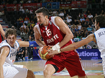 Τουρκία: Λύγισε στην παράταση την αντίσταση της Σερβίας