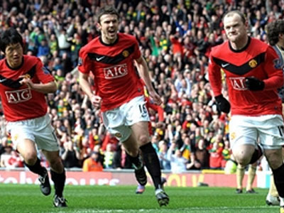 Πήρε το ντέρμπι η Μάντσεστερ Γ., 2-1 την Λίβερπουλ