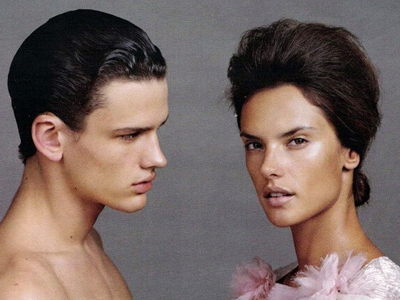 Από την Ρωσία με αγάπη