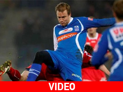 Δοκιμάζει τον Λιουμπόγιεβιτς ο Αστέρας Τρίπολης