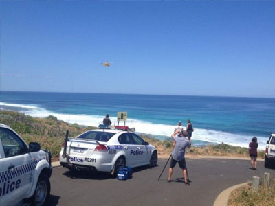 Αυστραλία: Καρχαρίας σκότωσε 35χρονο άνδρα