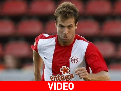 Ίβανσιτς: Ήταν ένα γκολ-όνειρο για εμένα