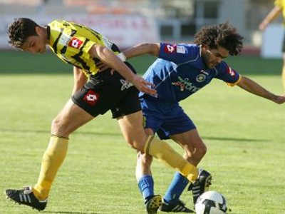 Αστέρας Τρίπολης: Πρόβλημα με τέσσερις