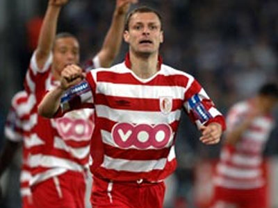 «Με ενδιαφέρει ο νούμερο ένα σύλλογος της Ελλάδας»