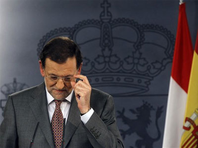 Ο Ραχόι ζητάει περισσότερη ενότητα στην Ε.Ε.