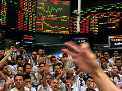 Μικτά πρόσημα στα ευρωπαϊκά χρηματιστήρια