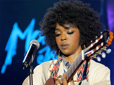 Αποφυλακίστηκε μετά από τρεις μήνες η Λορίν Χιλ