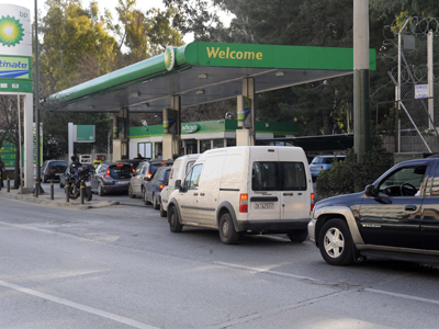 Εξετάζουν το ενδεχόμενο της απεργίας