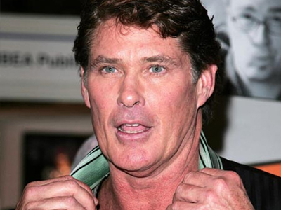 Μα και χορευτής;