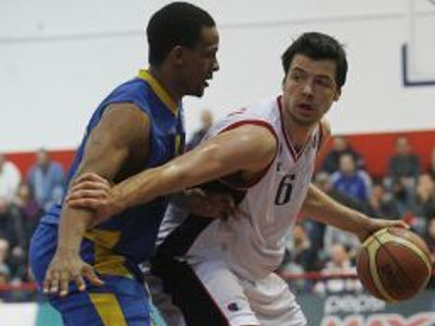 Πανιώνιος: Διάστρεμμα ο Ζορόσκι