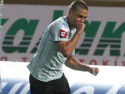 «Στόχος μου να πετύχω περισσότερα γκολ»