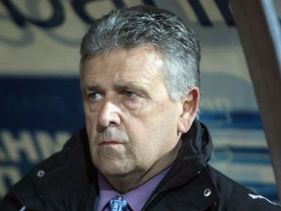 Ηρακλής:  Τα βρήκαν Μπουμπένκο-Παντελή