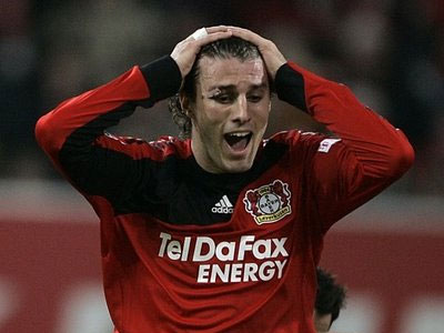 Λεβερκούζεν: Χωρίς Κίσλινγκ με Σάλκε