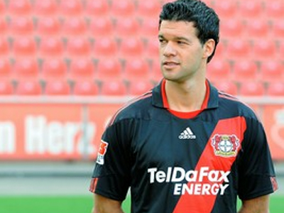 Λεβερκούζεν: Χάνει τα ματς με τον Άρη ο Μπάλακ