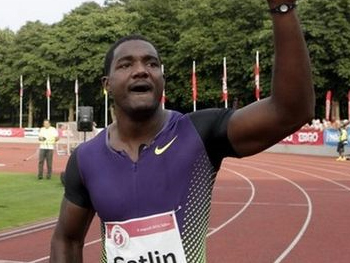 «Άνεμος» και πάλι ο Γκάτλιν