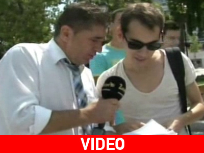 Το ταμπού του αυνανισμού έπεσε…