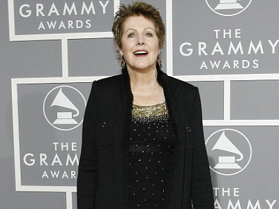 “Έφυγε” η Lynn Redgrave