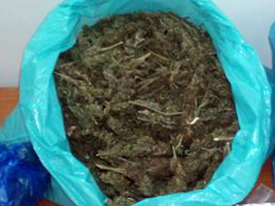 Αυτό το σακίδιο δεν θα το αναζητούσε κανείς…