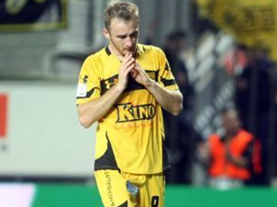 Άρης: Χωρίς Τσέζαρεκ με Μπάγερ