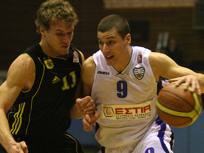 ΑΕΚ: Ανακοίνωσε McGrath και Μαρίνο