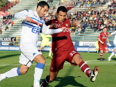 Ξάνθη: Απέκτησε Γκλέισον Πίντο Ντος Σάντος