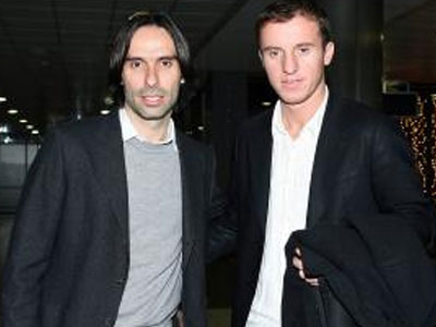 Ηρακλής: Παραιτήθηκε ο Πουρσανίδης