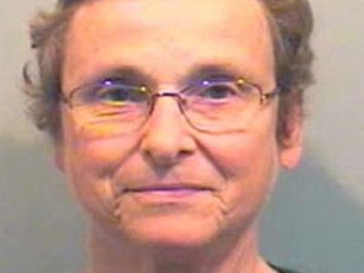 Ηλικιωμένη οδηγούσε με 160 χλμ/ώρα