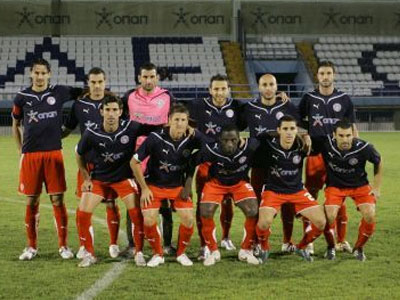 Έπιασε… ρετιρέ και πάλι η Κέρκυρα