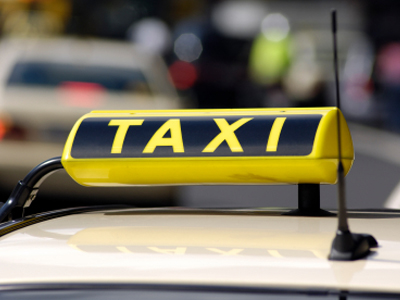 Μεροκάματο του τρόμου για ταξιτζή