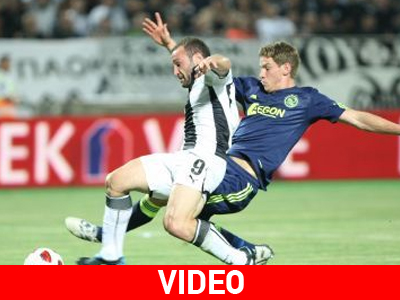 Προδόθηκε από την άμυνά του…