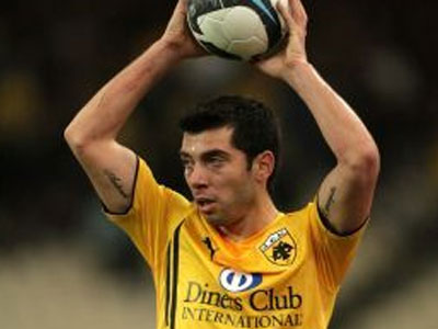 ΑΕΚ: Σε εξετάσεις οι Σάχα και Γεωργέας