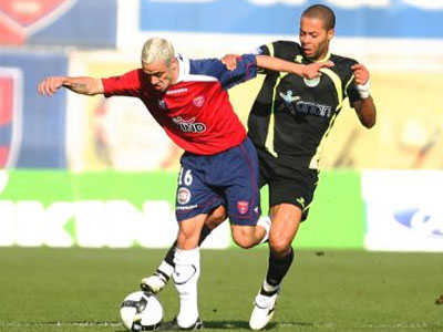 Πανιώνιος: Λευκή ισοπαλία με τον ΠΑΟ Ρουφ, χαμόγελα για «Λόλο»