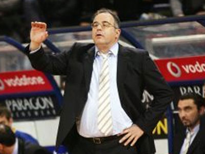 Σκουρτόπουλος: Να είμαστε ανταγωνιστικοί με τον ΠΑΟ