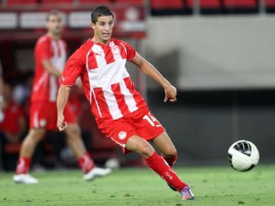 Τρεις εβδομάδες εκτός ο Μιραλάς