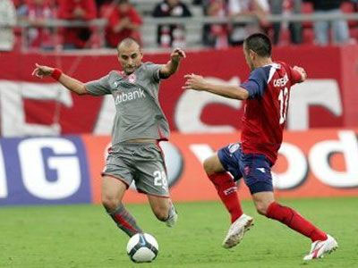 “Νυστέρι” για τον Λεντέσμα