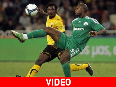 Μειώθηκε η ποινή του Djibril Cisse