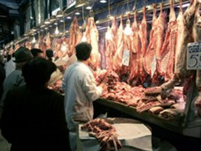 Εντατικοί έλεγχοι στην αγορά