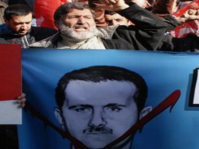 Συνεργασία με «φίλους μιας δημοκρατικής Συρίας» επιδιώκουν οι ΗΠΑ