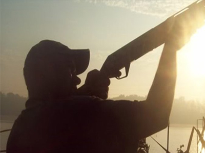 Τραυματίστηκε κυνηγός στα Μυρώνια Ηλείας