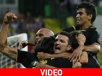 Στο… χέρι της ΑΕΚ η πρόκριση