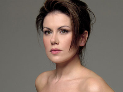 Η Ευγενία στη Βουλή