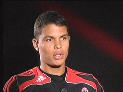 Από του χρόνου ο Τιάγκο Σίλβα στη Μίλαν