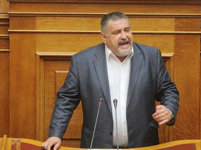 Έλεγχος και στo… Κουκούτσι