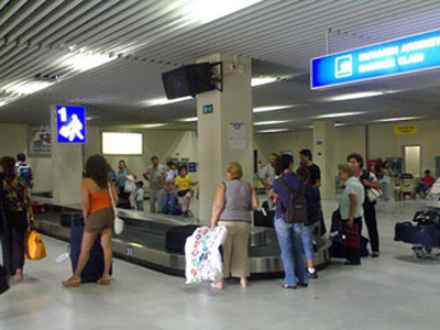 Παράνομη η απεργία των ελεγκτών