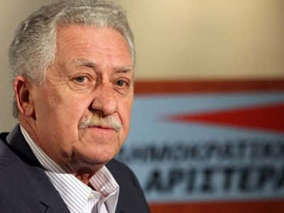 «Χρειάζεται μικρότερο κυβερνητικό σχήμα»