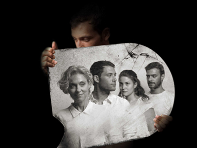 Γυάλινος κόσμος