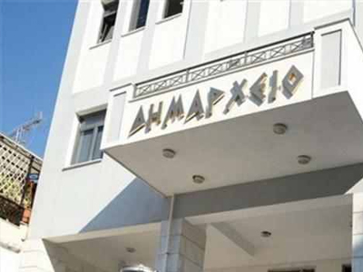 «Λουκέτο» και σήμερα στους δήμους