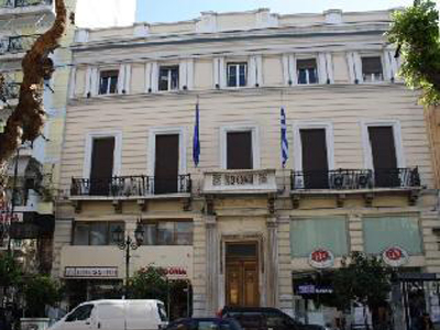 Το νέο βιβλίο του Παν. Δέγλερη